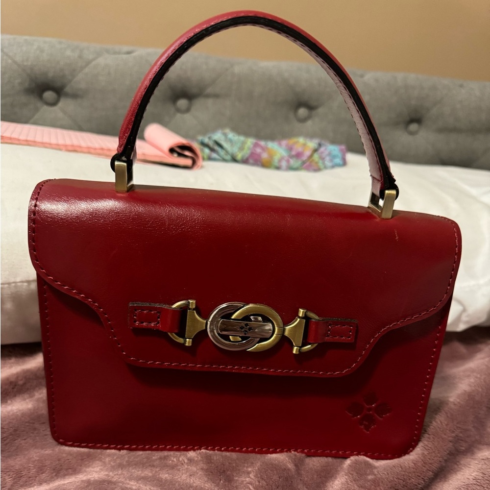 Patricia Nash Handbag